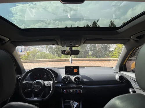 Audi Q2 1.0 Tfsi Progressive