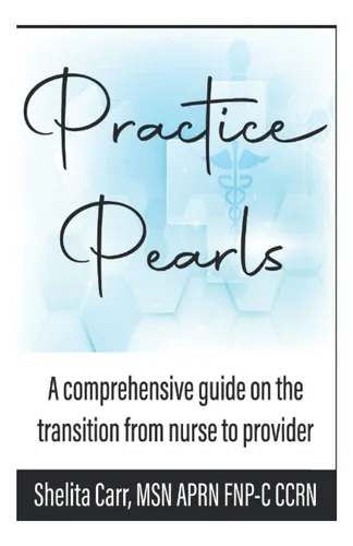 Libro: Practice Pearls: Una Guía Completa Sobre El Proceso D