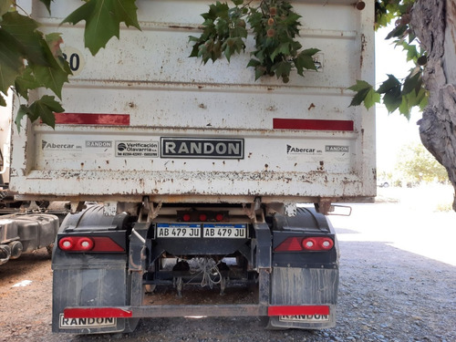 Batea Randon