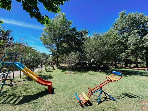 Imagen 5 de 22 de Casa Quinta En Venta-los Chañares