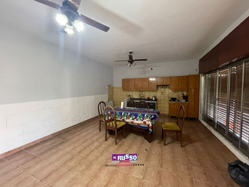 Venta Casa 3 Ambientes San Justo