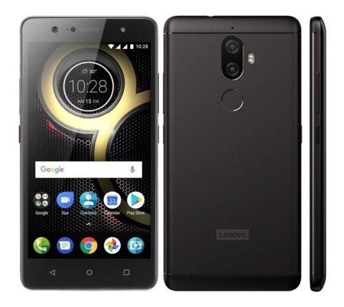 Smartphone Lenovo K8 Plus 32gb Dual Sim 3gb Ram 2.5ghz 13mpx
