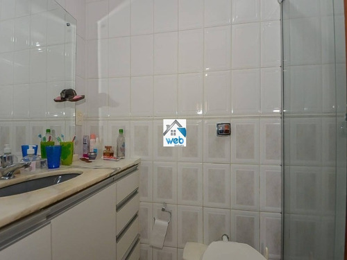 Ótimo Apartamento Com 03 Quartos À 03 Quadras Da Arthur Bernardes E Fácil Acesso Ao Comércio Local Como, Farmácias, Restaurantes, Big Supermercado - Ap00487 - 69321325