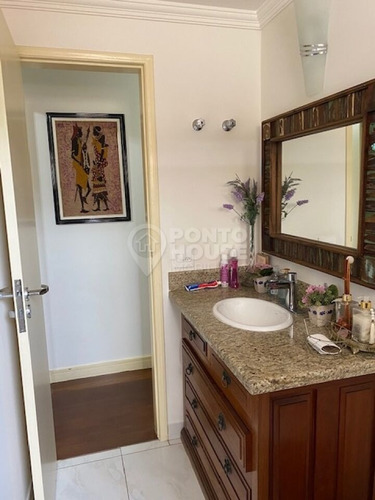 Imagem 12 de 15 de Apartamento À Venda Na Saúde Com Varanda Fechada Com Vidro - Ph41632