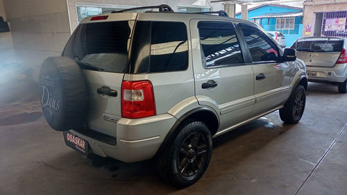 Imagem 3 de 10 de Ford Ecosport 2.0 Xlt 16v Gasolina 4p Automático