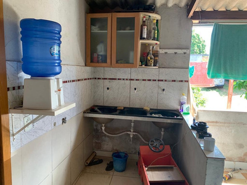 Imagem 5 de 10 de Lote A Venda Com Galpao Em Águas Lindas Goias 12 Por 30
