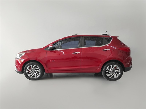 Imagem 9 de 20 de Jac T40 1.6 16v Cvt 5p