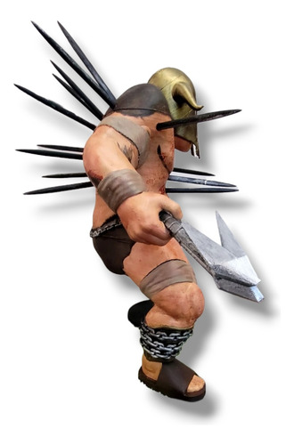 Figuras De Ação, Estátua Hades (gow) 43cm, Action Figures.
