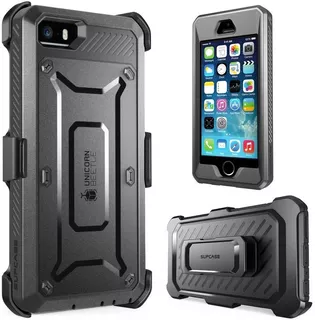 Case Supcase Para iPhone 11 / Pro / Max Protector 360°