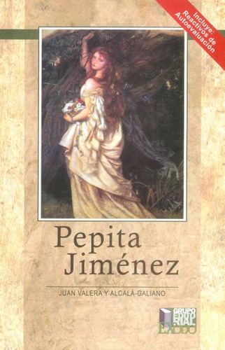Pepita Jimenez 9786070006364