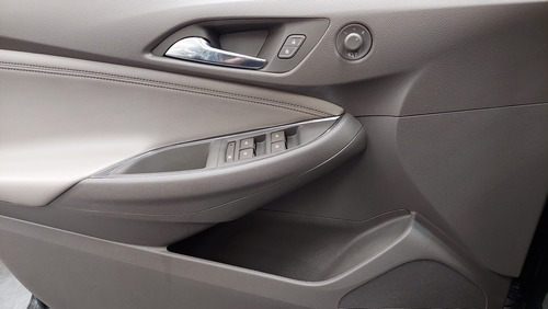 Chevrolet Cruze II 1.4 LTZ PLUS AT