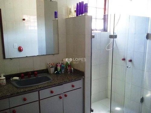 Imagem 21 de 30 de Casa À Venda, 412 M² Por R$ 1.600.000,00 - Sape - Niterói/rj - Ca12432