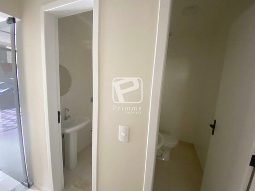 Imagem 14 de 15 de Sala Comercial Anual Em Balneário Camboriú - R$ 5.283,00 Por Mês - 6902