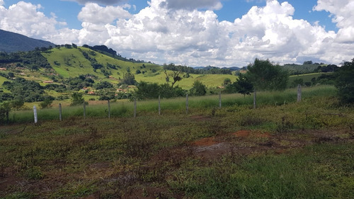 Imagem 7 de 8 de Terreno Extrema Mg.