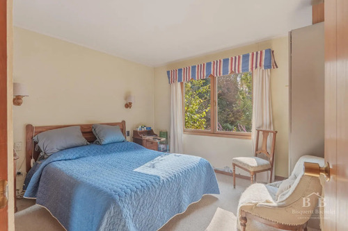 5 Parcelas Con Parque Privado, Tranque, 3 Casas Calera Tango