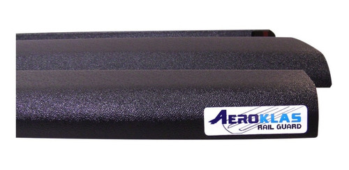 Cubre Riel Aeroklas Pickup Maxus T60 2017-2022 / Musicarro