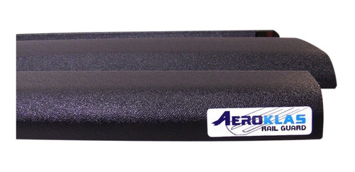 Cubre Riel Aeroklas  Maxus T90 2020 - 2023 / Musicarro