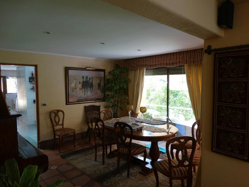 Venta Casa Las Pircas Con Larraín Vial, Peñalolén