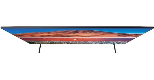 Imagen 5 de 5 de Smart Tv Samsung 75 4k Hdr10 Engine Crystal Un75tu7000