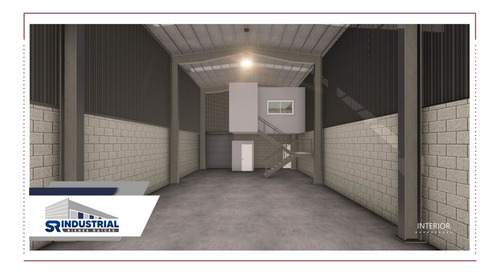 Imagen 2 de 10 de Bodega En Venta