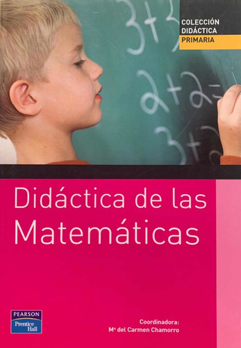 Didáctica De Las Matemáticas