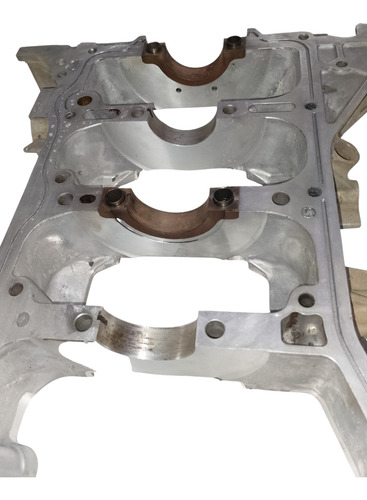 Bancada Precarter Nissan Np300 Motor Qr25 Mod 016-022 (Usado)