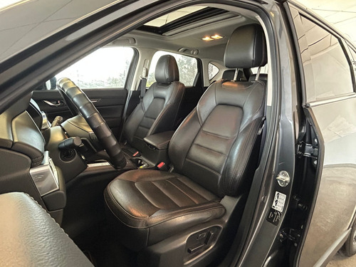 Mazda CX-5 2.5 I Grand Touring At