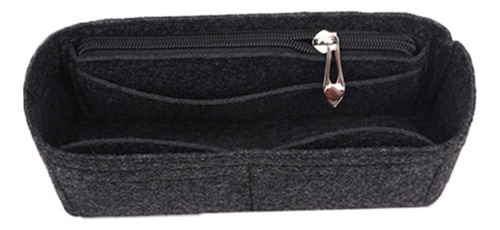 Organizador De Monedero Insertar Shaper 15cm X 8,5cm X 12cm