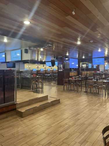 Restaurante Bar En Renta Av. Insurgentes Sur