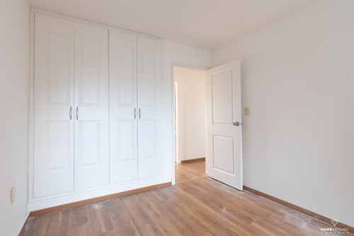 Imagen 7 de 10 de Muy Luminoso Apartamento Con Excelente Ubicación
