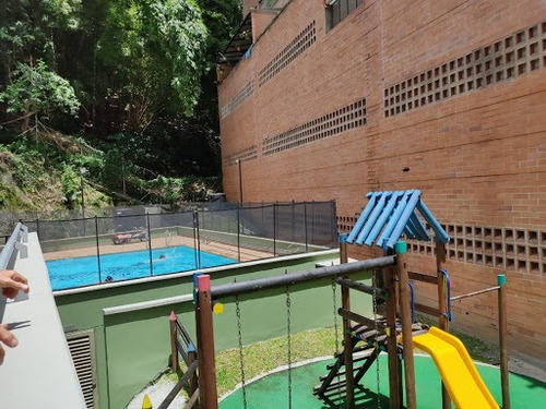 Imagen 18 de 22 de Apartamento En Venta San Joaquin 1092-830