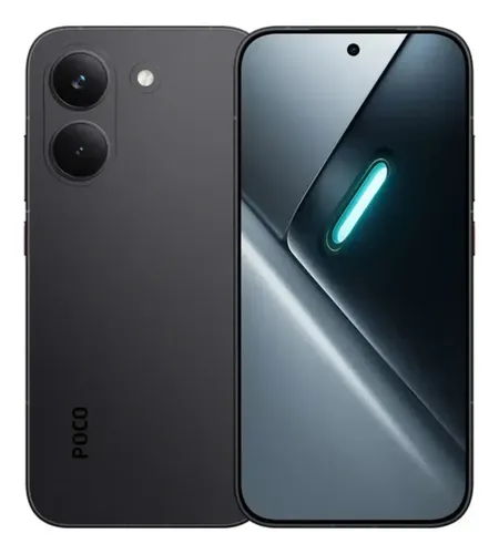 12GB Ram Xiaomi Pocophone Poco X8 Pro Preto 12+512gb