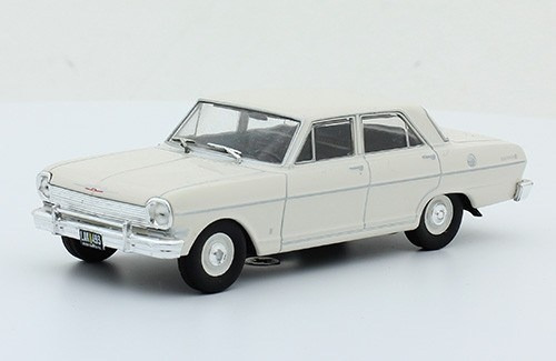 Chevrolet 400 (1962)  1/43 Metal