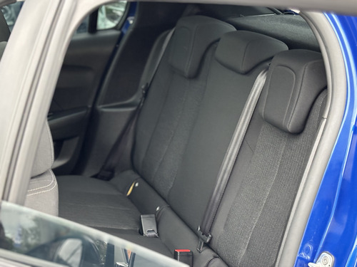 Peugeot 208 1.6 Active Tiptronic