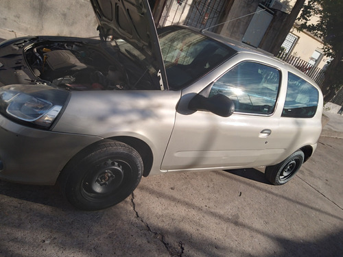 Renault Clio 1.2 MÃo Expression