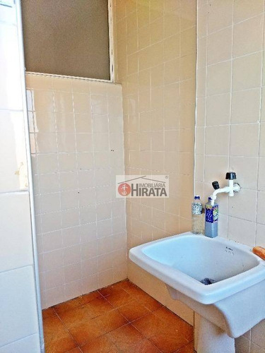Apartamento Residencial À Venda, Jardim Boa Esperança, Campinas. - Ap2082