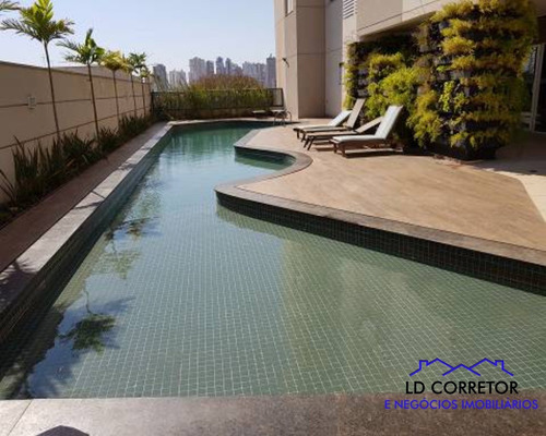 Imagem 19 de 27 de Apartamento Sol Da Manha, Voltado Para Frente Do Residencial Maxx 135, Vista Jardim Goiás - Max135 - 33386204