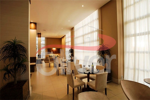Imagem 24 de 30 de Parque Ecoville, Torre Passaúna, 2 E 3 Dormitorios. - Ap00173 - 32892680