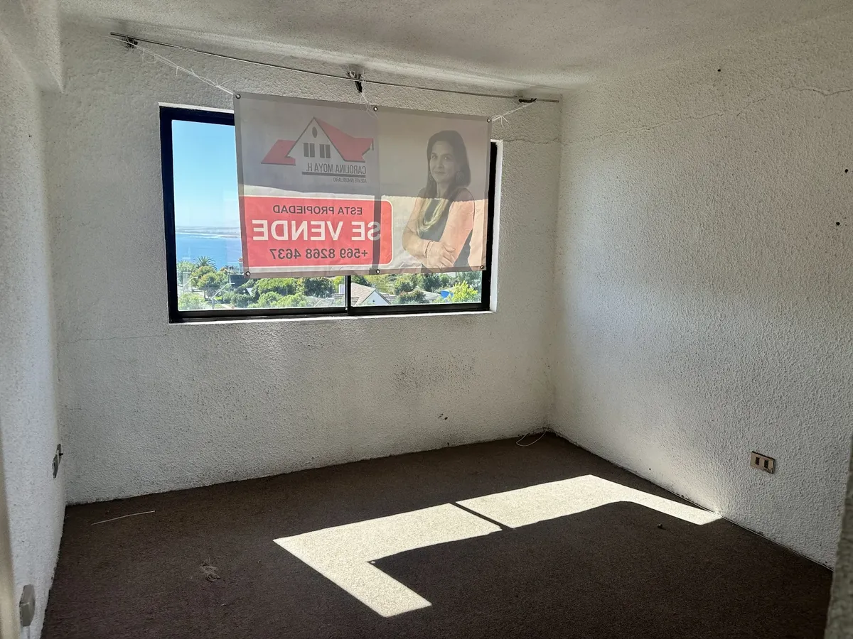 Imagen 2 de 14 de Se Vende Departamento Con Estacionaminto Y Bodega