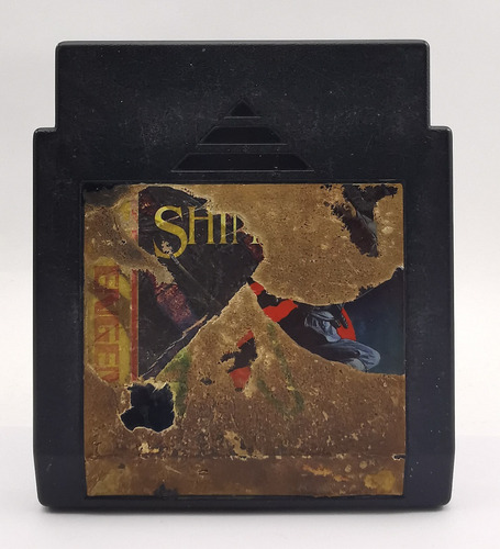 Shinobi Nes Nintendo Tengen * R G Gallery