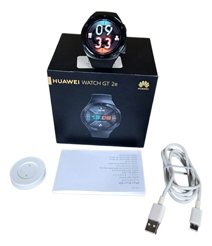 Smartwatch Huawei Watch Gt 2e