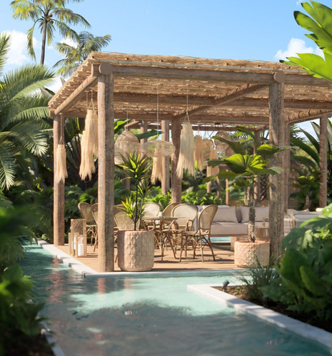 Venta De Apartamentos En Downtown Punta Cana