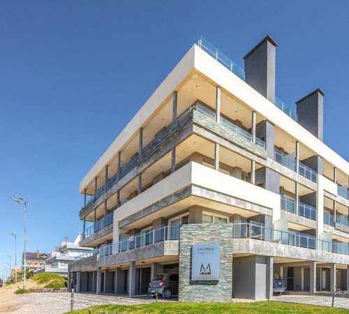 Imagen 2 de 28 de Departamento En Venta - 2 Ambientes - Pinamar - Frente Al Mar