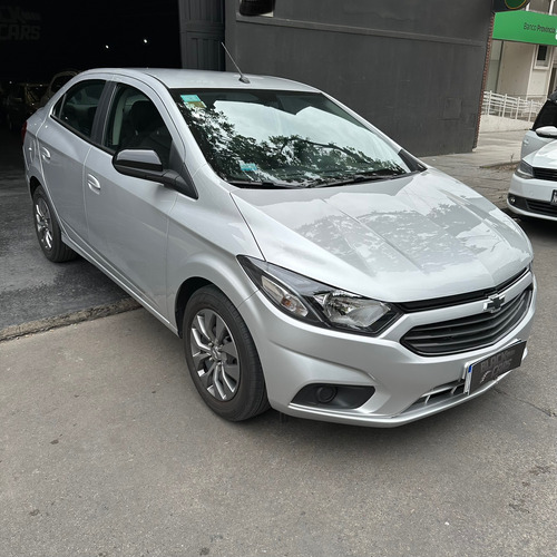 Chevrolet Onix 1.4 Black Edition 1.4