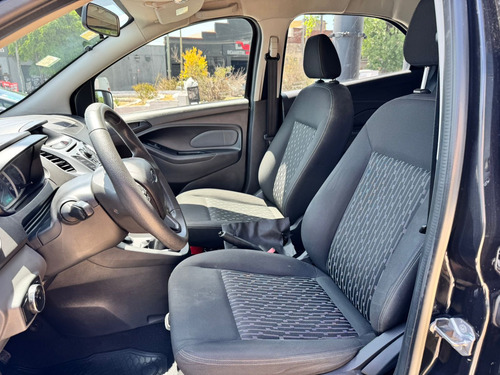 Ford Ka 1.5 Se