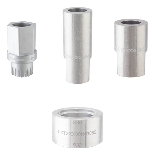 Dt Swiss Exp Kit De Herramientas Para Cubeta Trasero