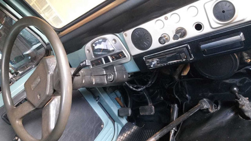 Toyota Bandeirante Bandeirante 4x4
