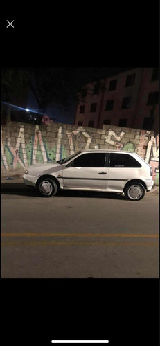 Imagem 4 de 4 de Volkswagen Gol 1997 1.0 Mi 3p