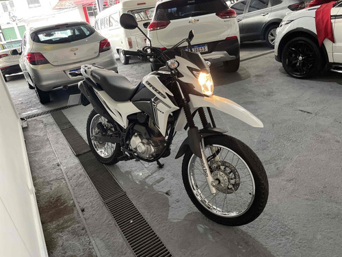 Honda Nxr 160 Bros Esdd