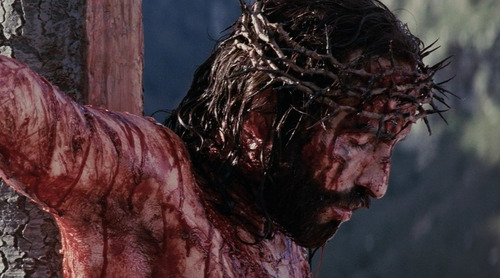 A Paixão De Cristo - (filme Digital)